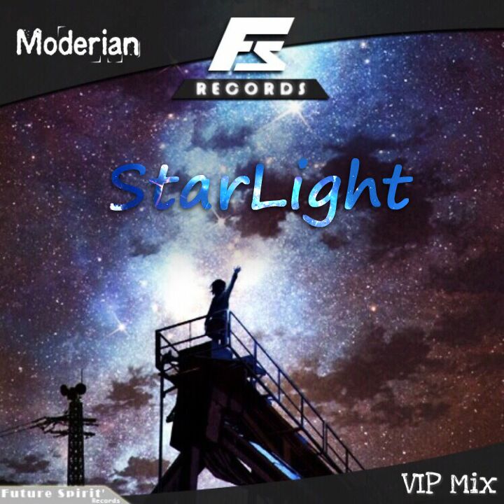 Starlight Extended  Mix