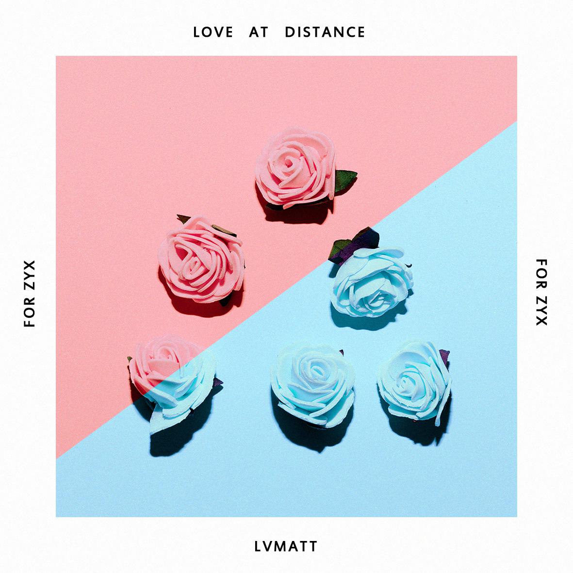 Love  At  Distance