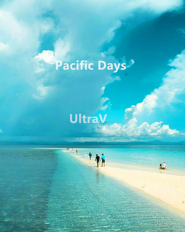 Pacific  Days