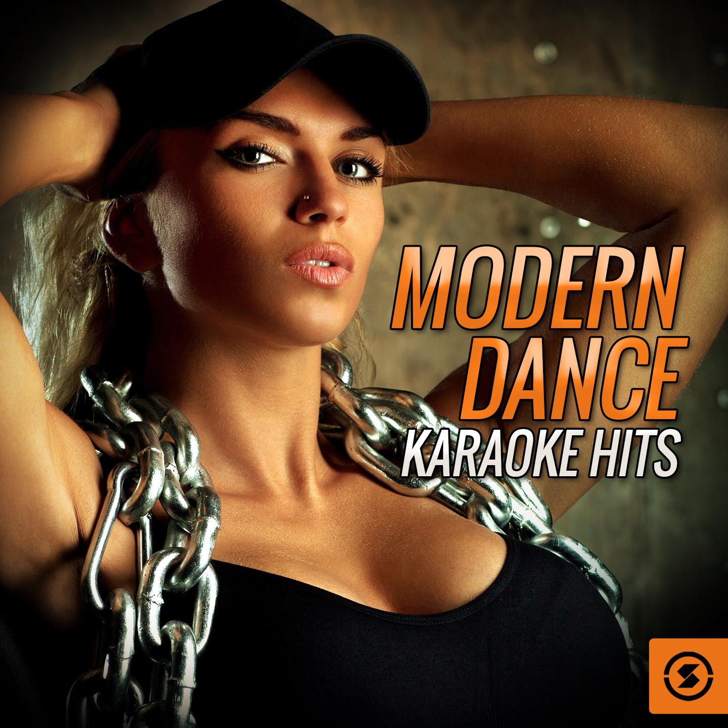 Modern Dance Karaoke Hits