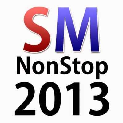 SuganoMusic NonStop 2013