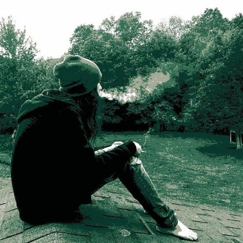 No Longer Here (prod 1800entity)