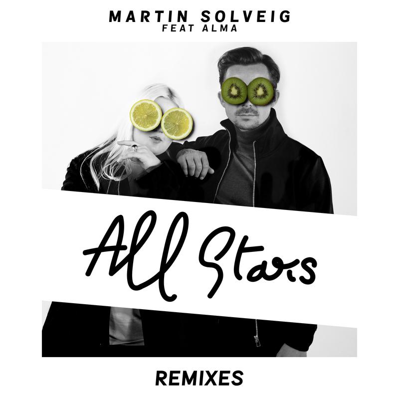 All Stars (Freedo Remix)