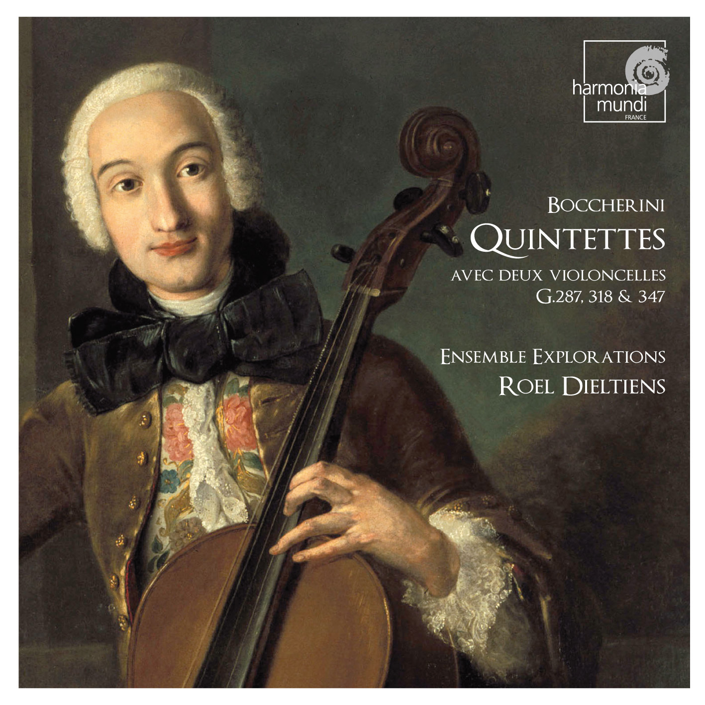Quintette No. 6 en sol mineur, Op. 29, G. 318: IV. Rondo