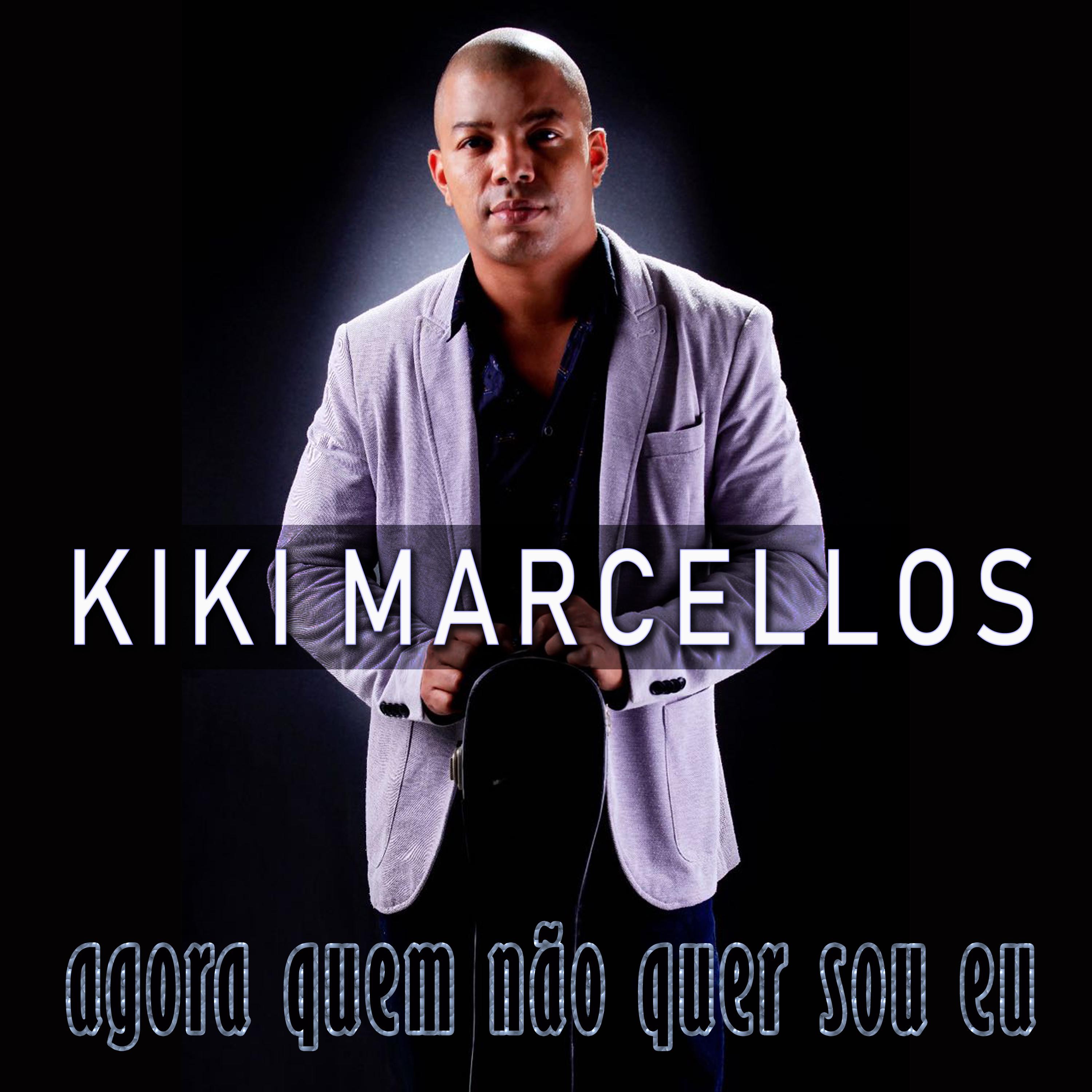 Agora Quem N o Quer Sou Eu