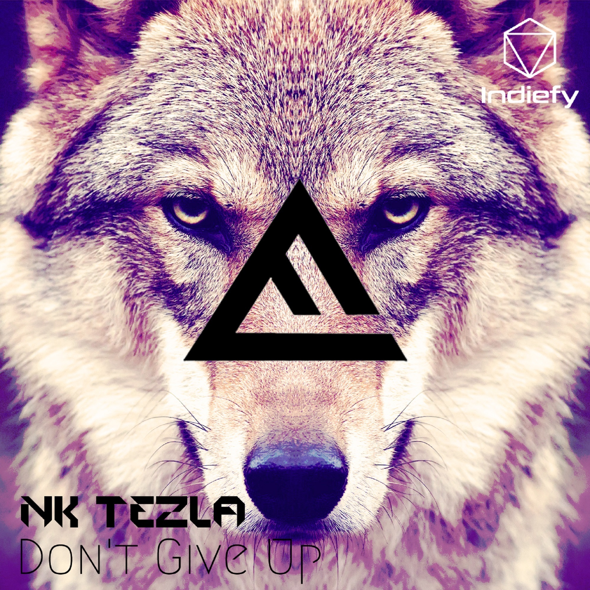 Don't Give Up (Vocal Mix)