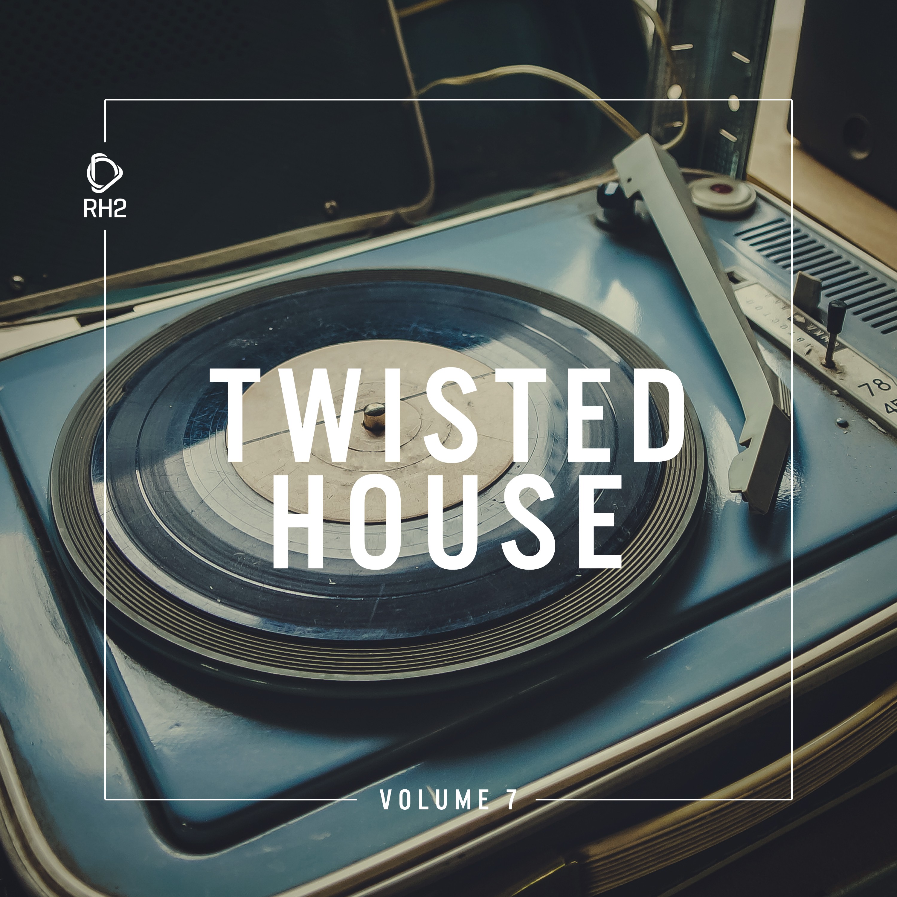 Twisted House, Vol. 7