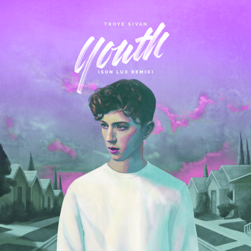 YOUTH (Son Lux Remix)