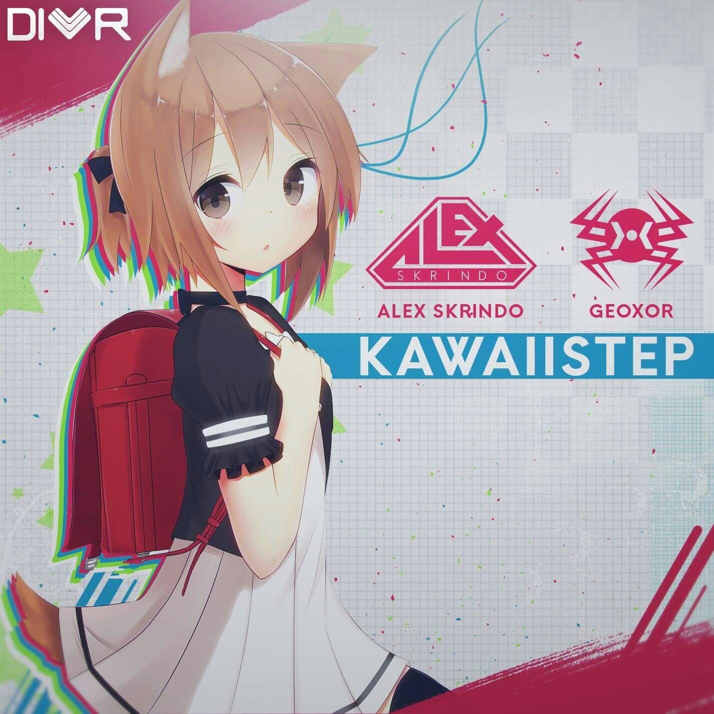 KawaiiStep