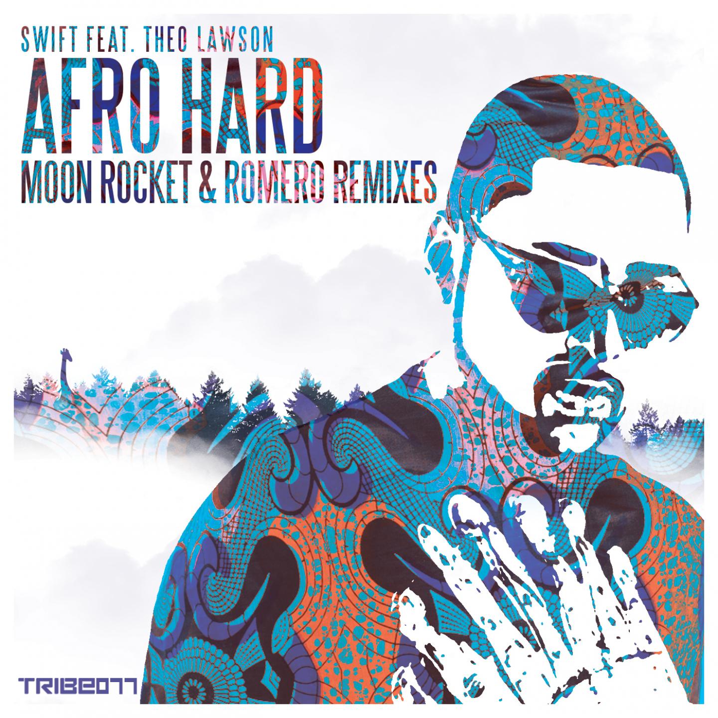 Afro Hard (Moon Rocket & Romero Remix)