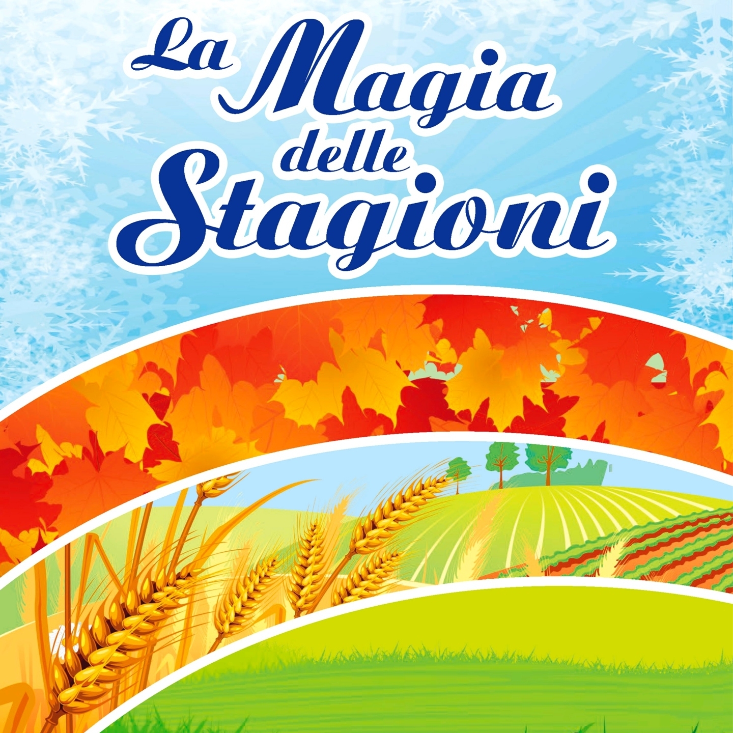 Mago autunno (Base musicale)