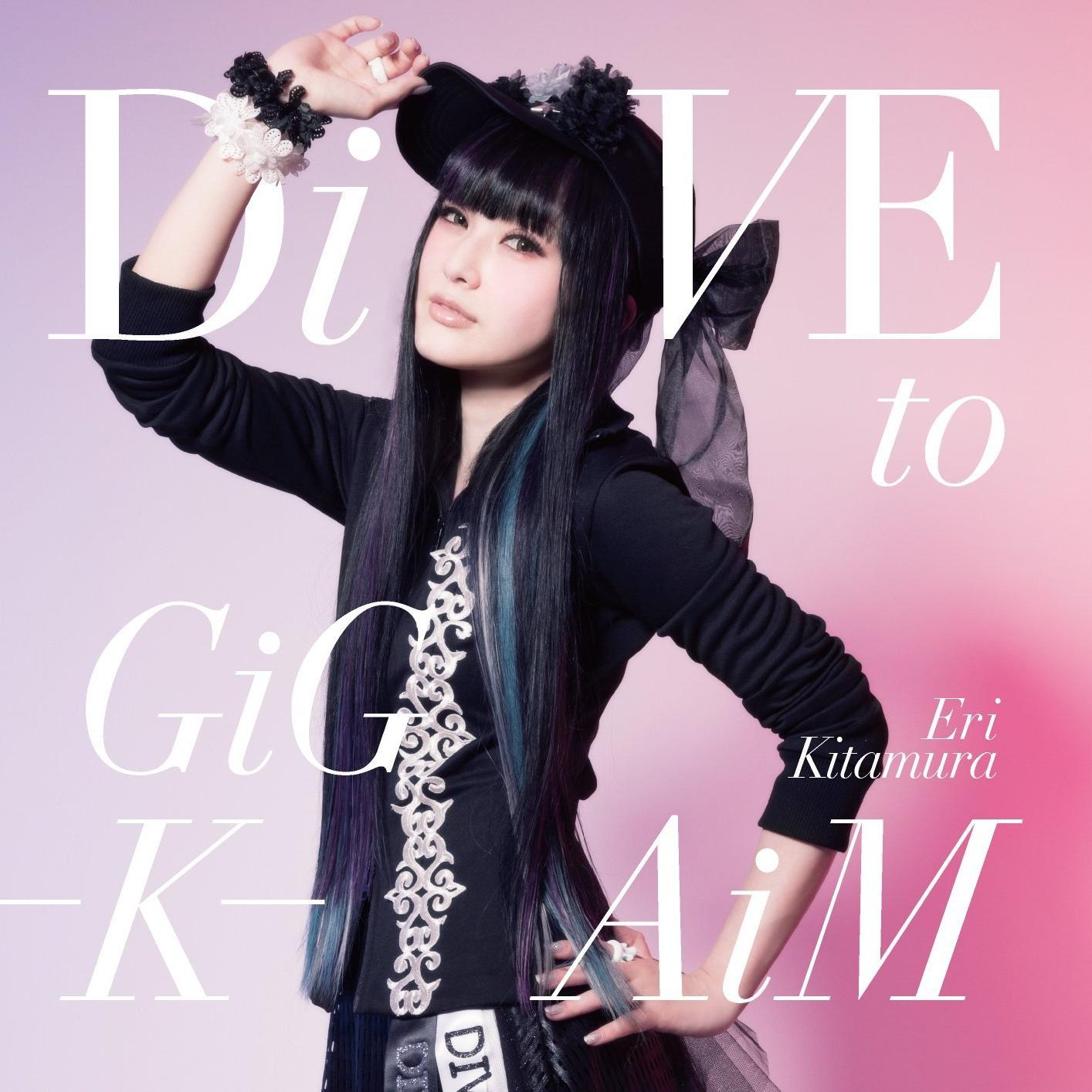 DiVE to GiG-K-AiM