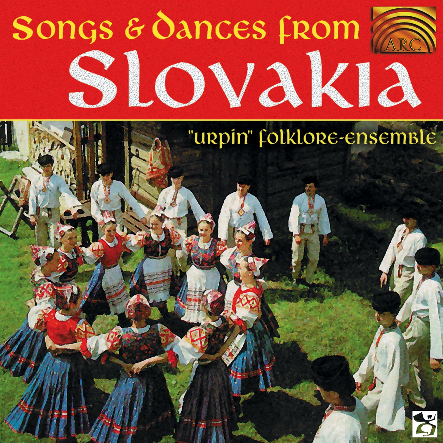 Melodie Z Podpolania