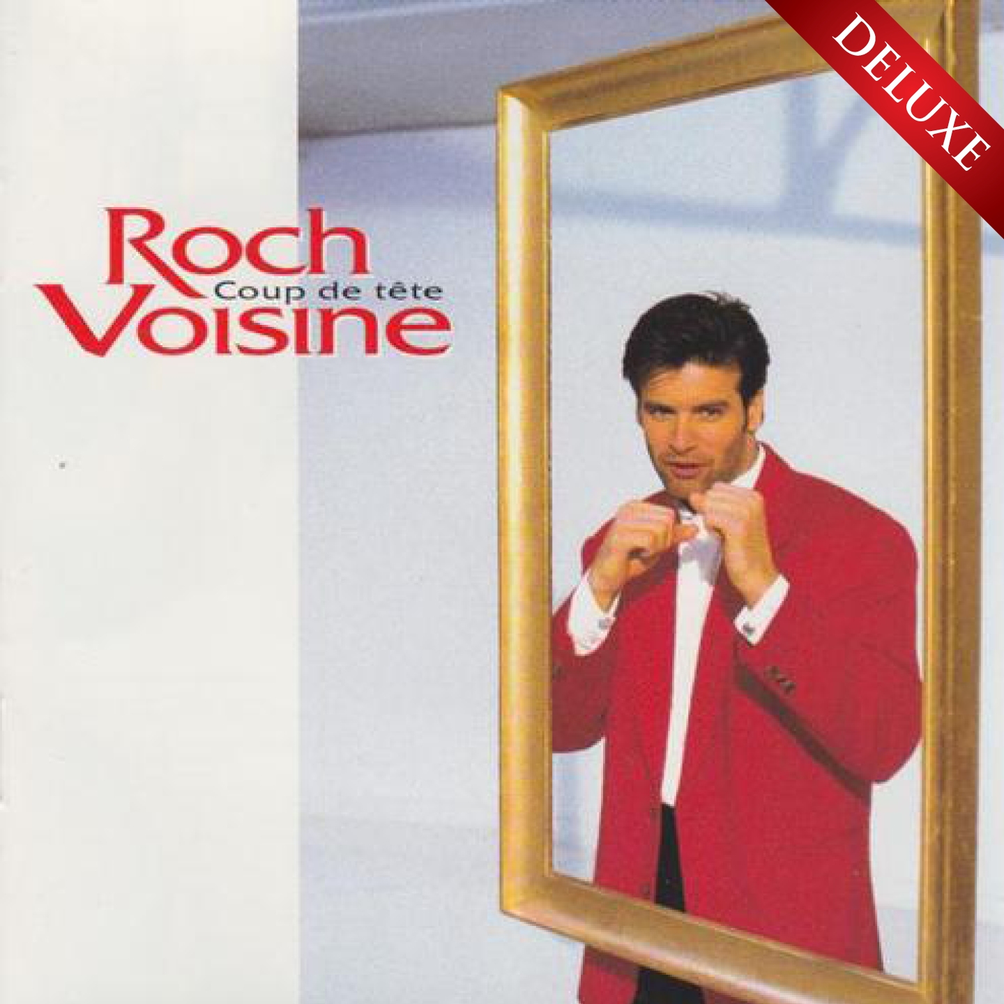Coup de t te Deluxe
