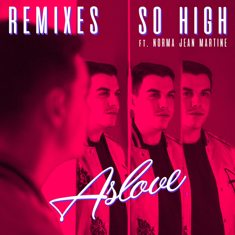 So High (HUGEL Remix)