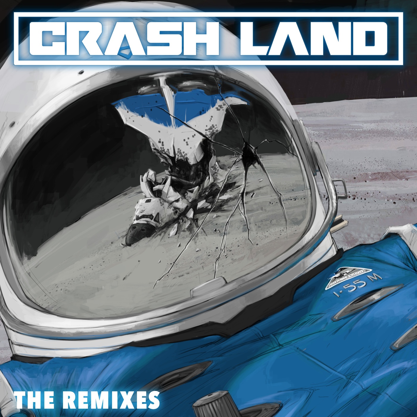 Crash Land (BIJOU Remix)