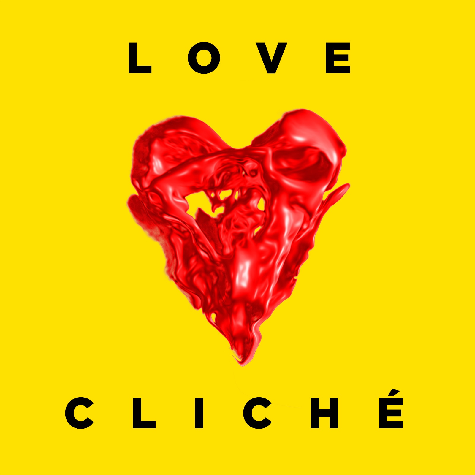 Love Cliche