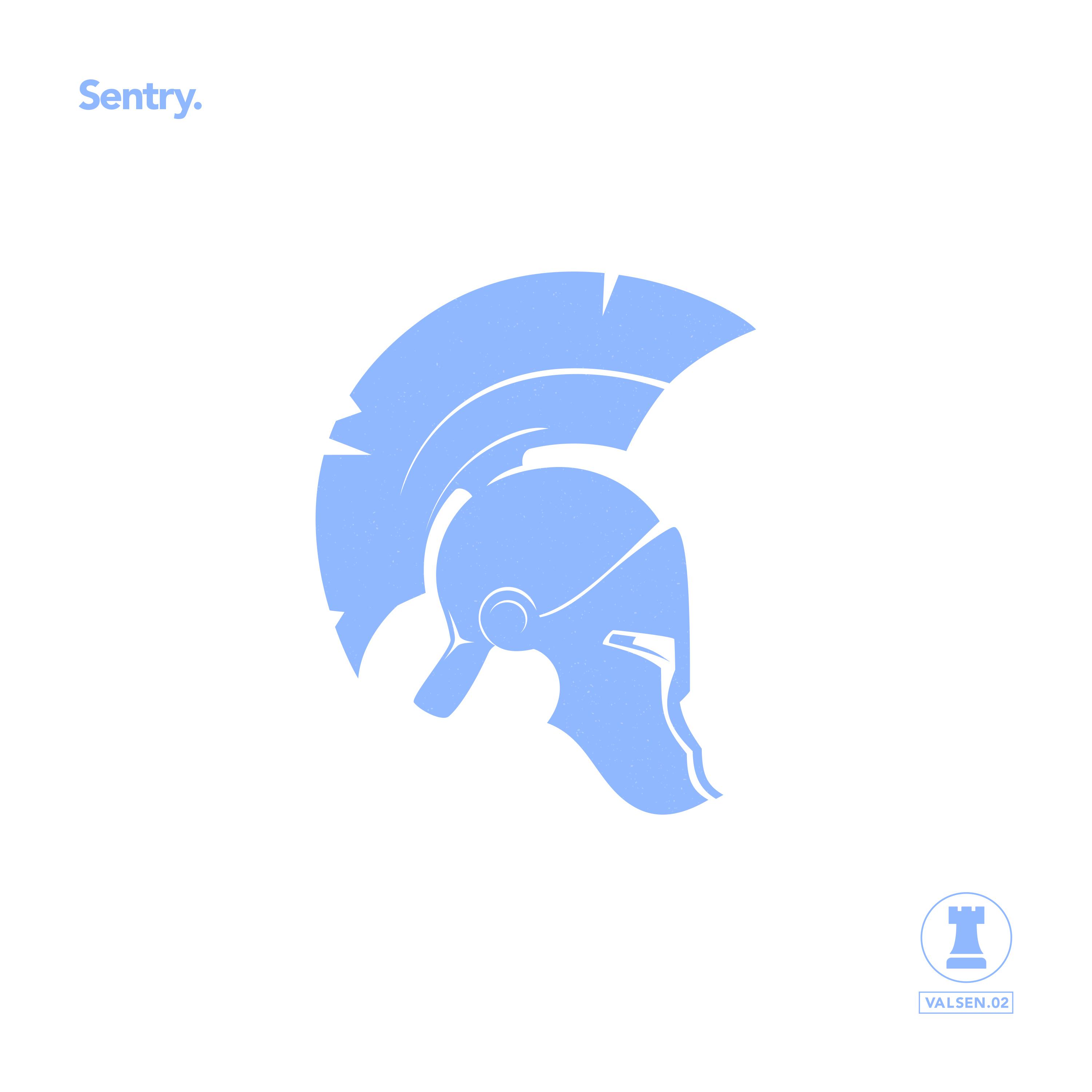 Sentry 02