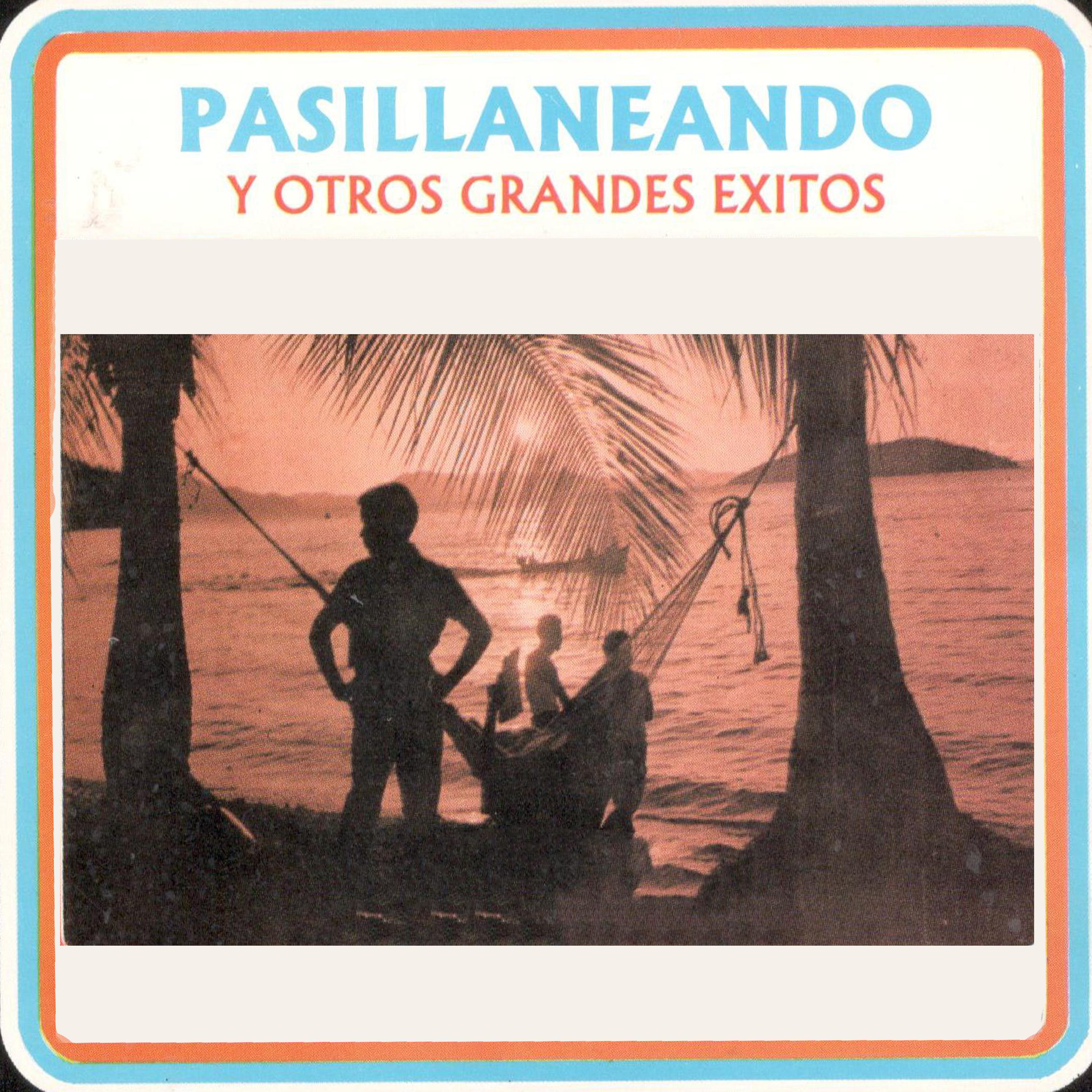 Pasillaneando y Otros Grandes Exitos