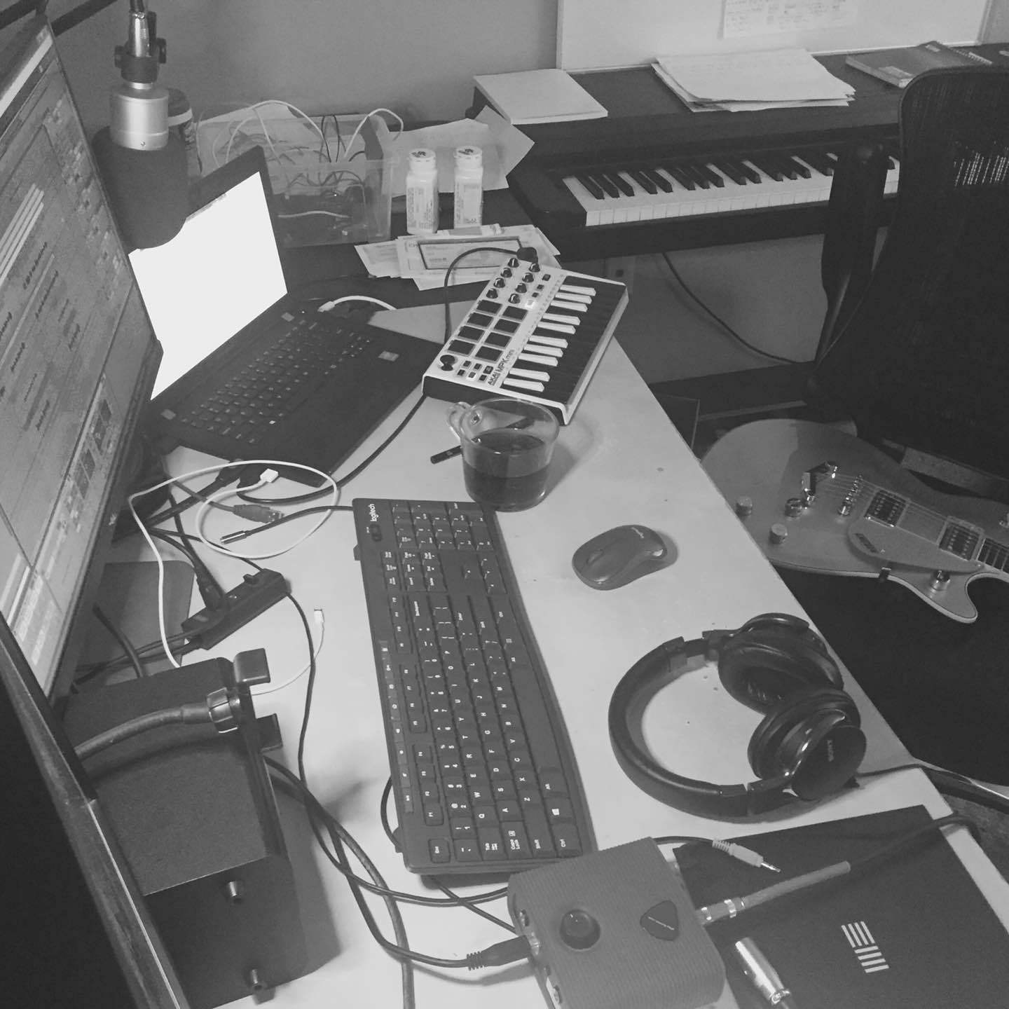 Man  In  The  Mirror