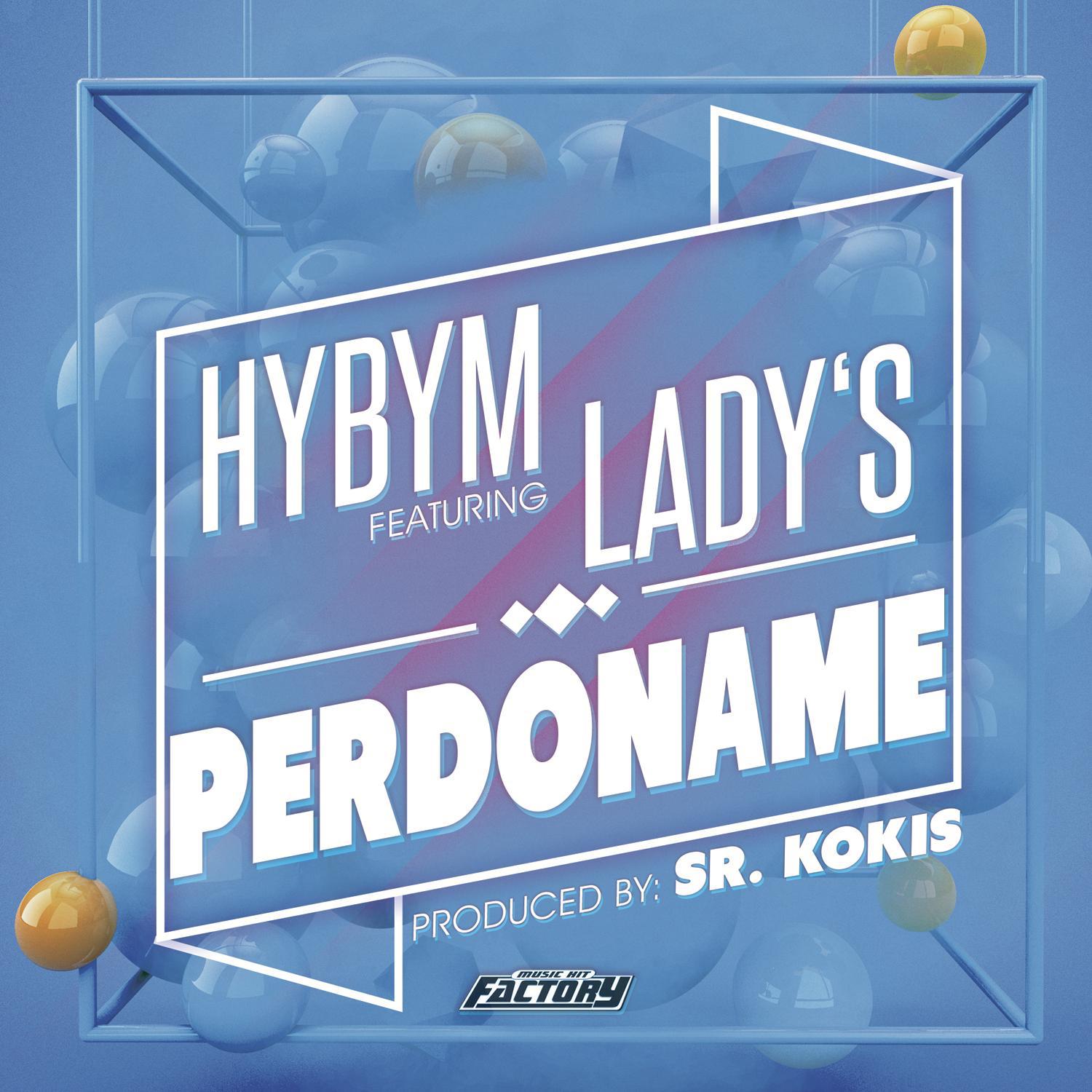 Perdo name feat. Lady s