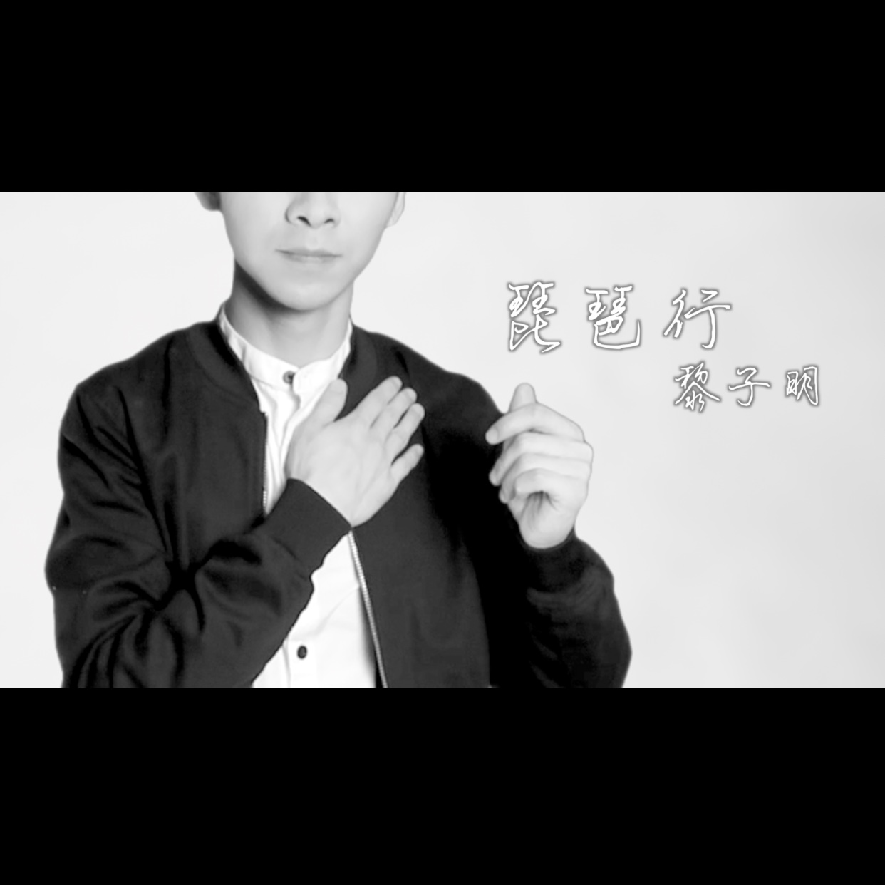 pi pa xing  dian yin ban  shen chen  DIIPSILENCE  x  li zi ming