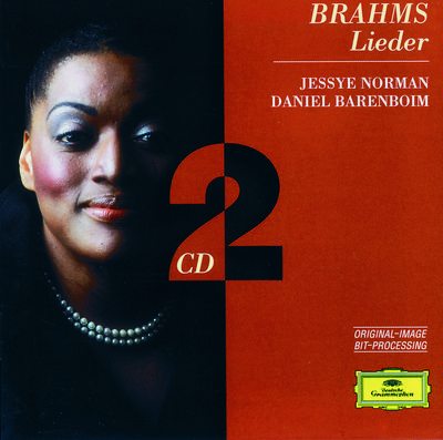 Brahms: Romanzen und Ges nge Op. 84  4. Vergebliches St ndchen