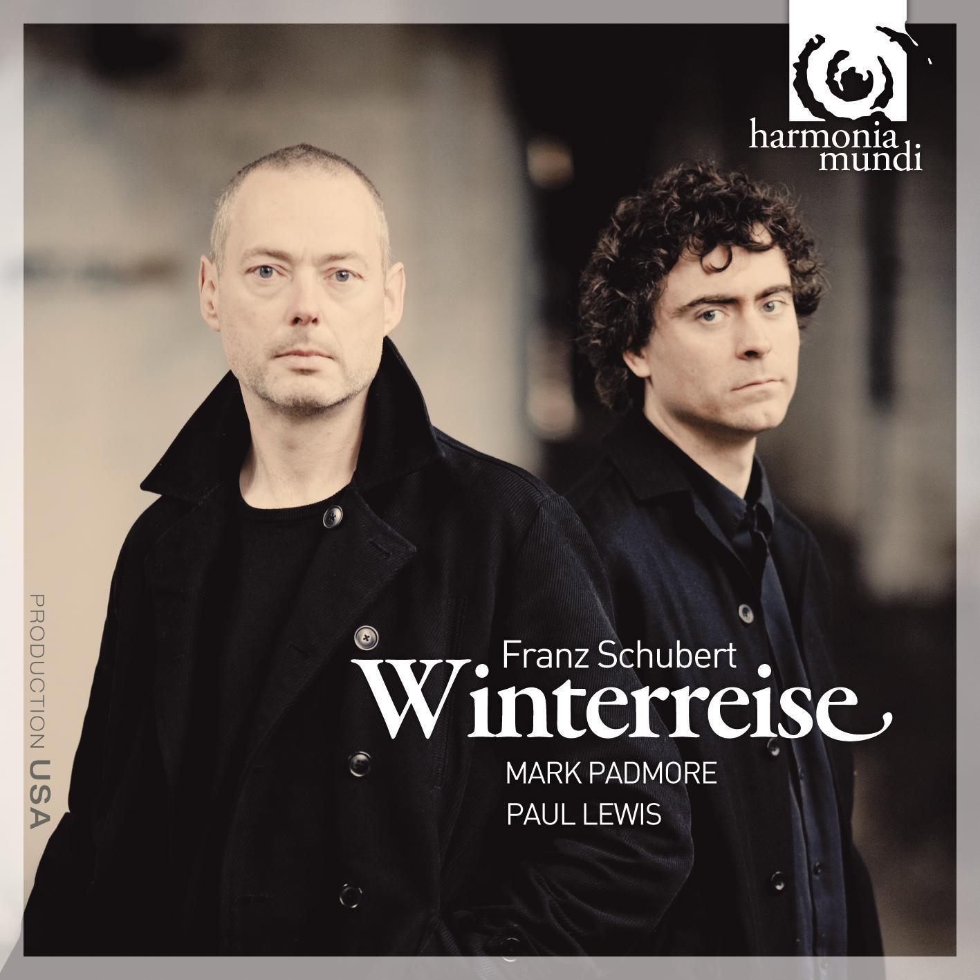 Winterreise - Part I: Gute Nacht