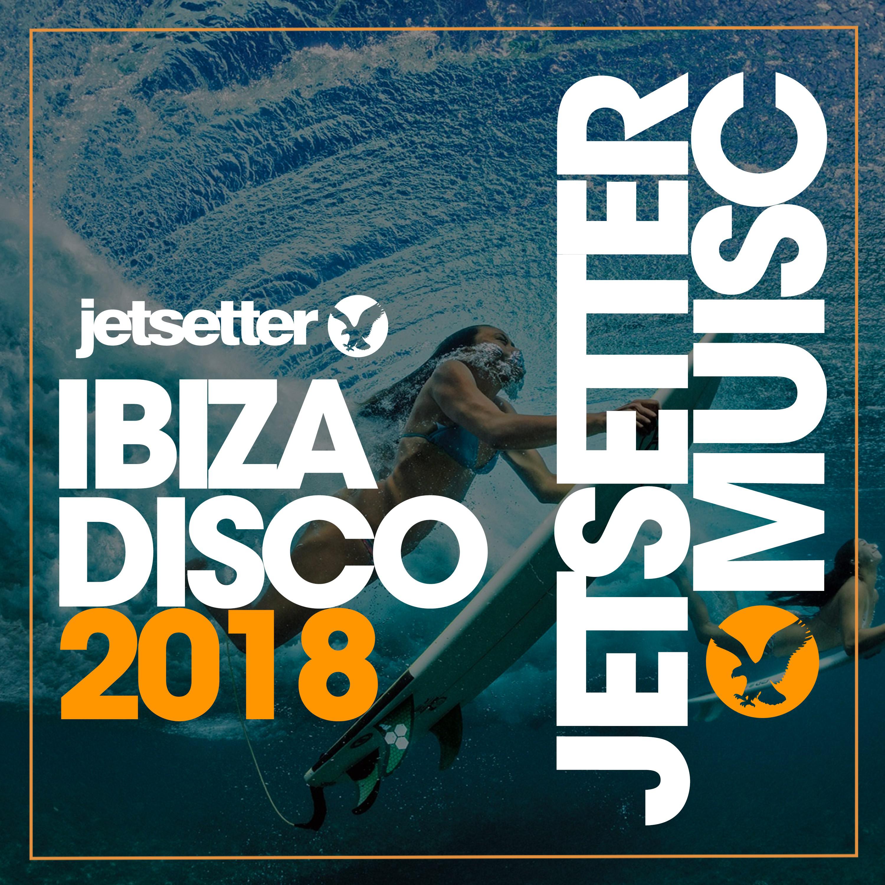 Ibiza Disco 2018