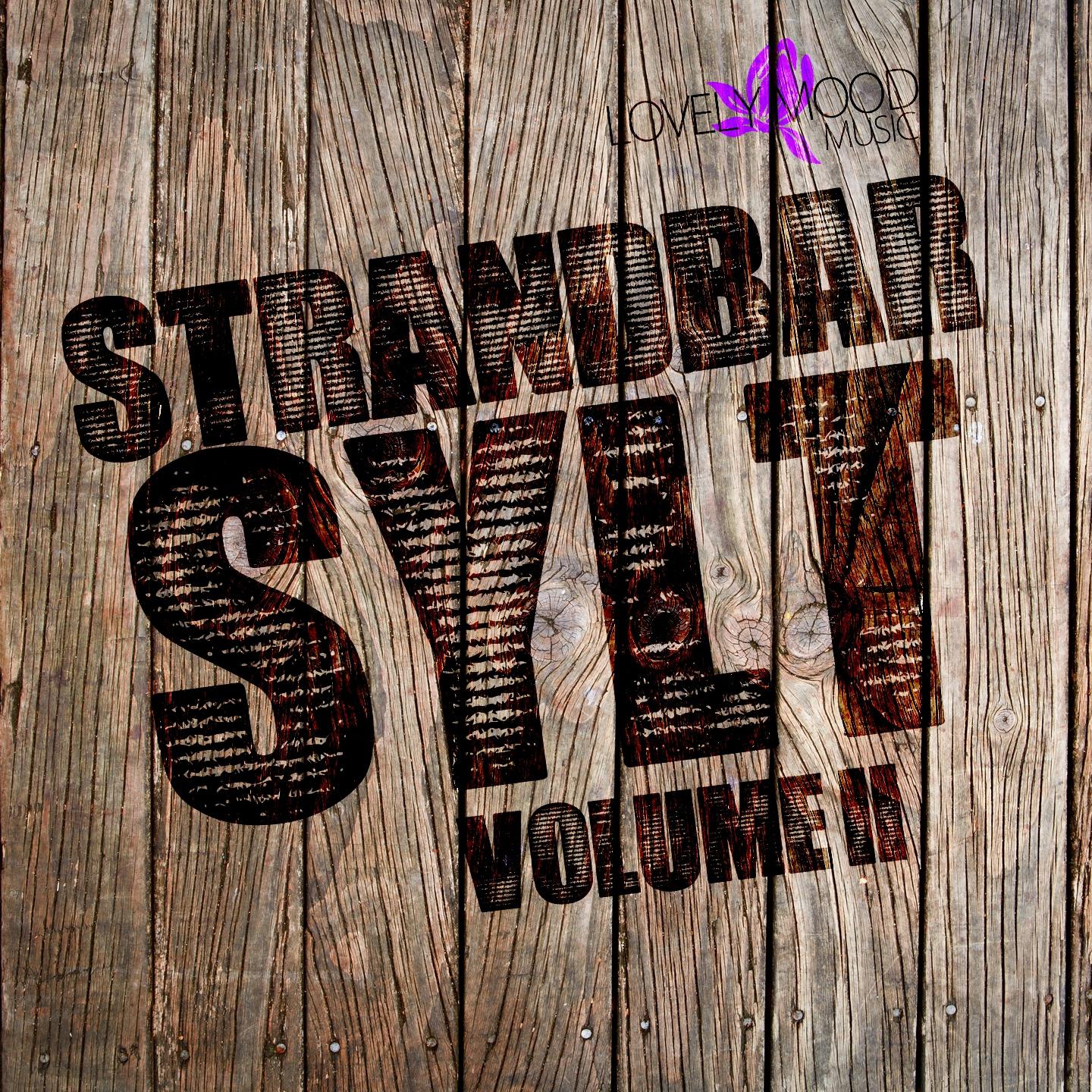Strandbar Sylt - Lounge Vibes, Vol. 2
