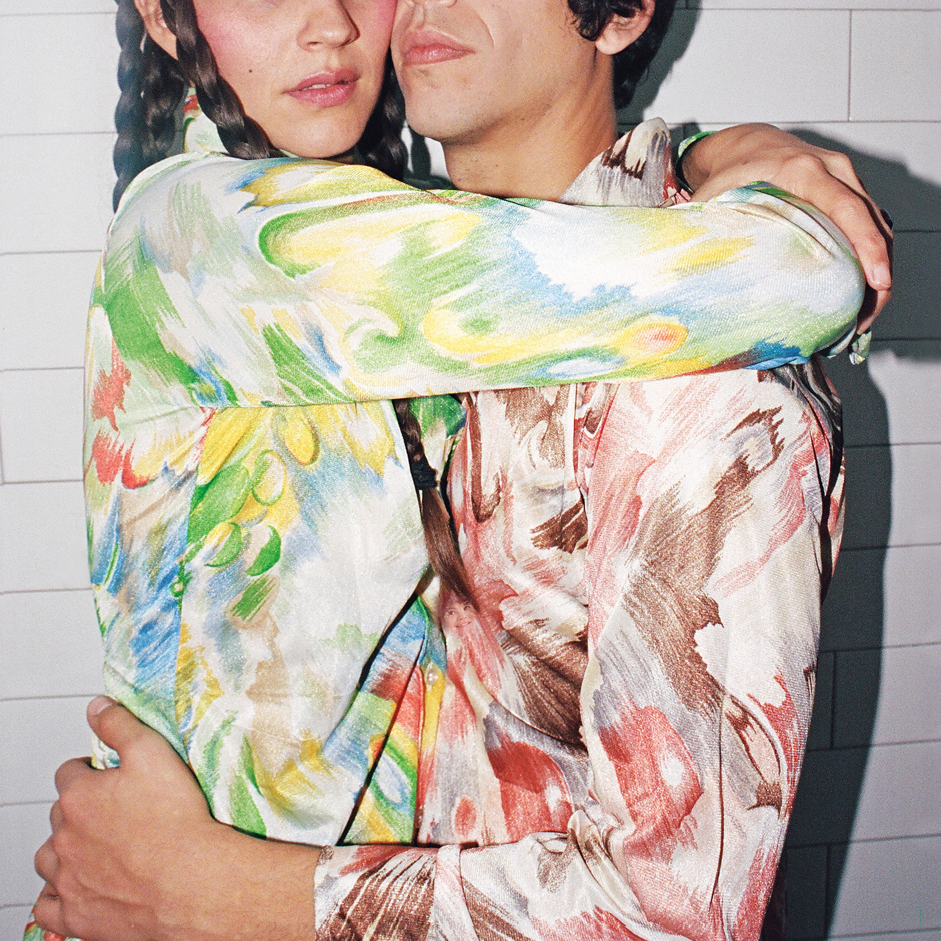 Fri o feat. Helado Negro