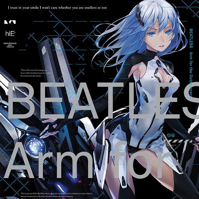 BEATLESS Special Soundtrack