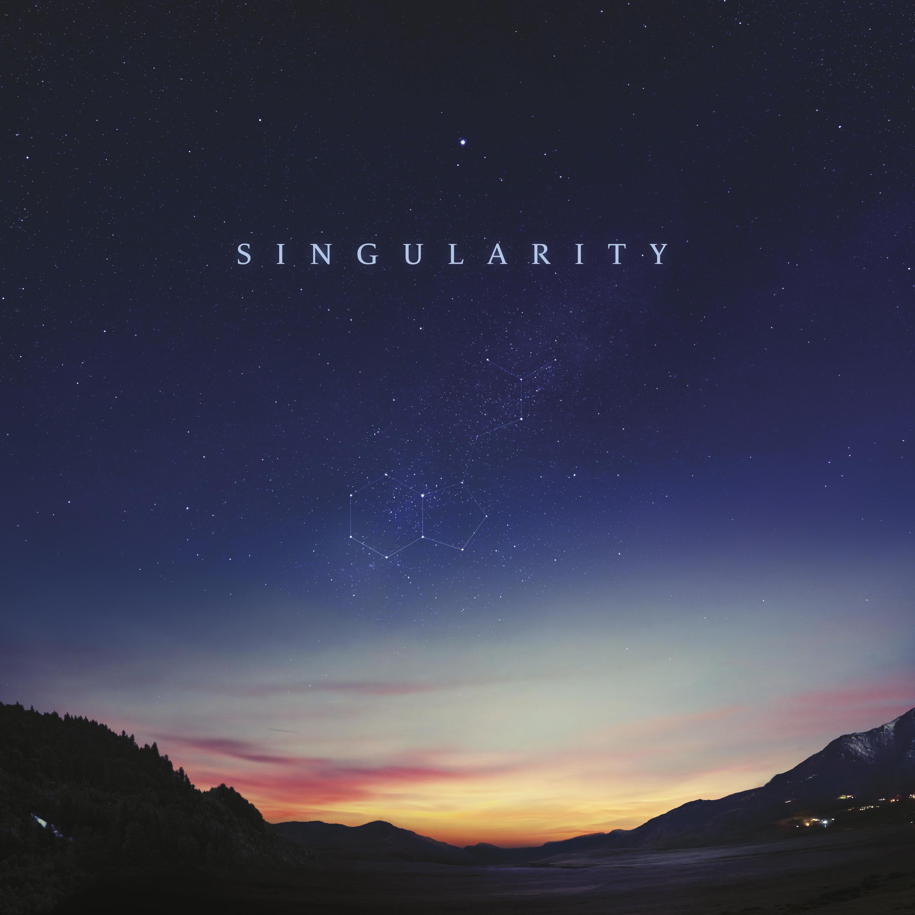 Singularity (Edit)