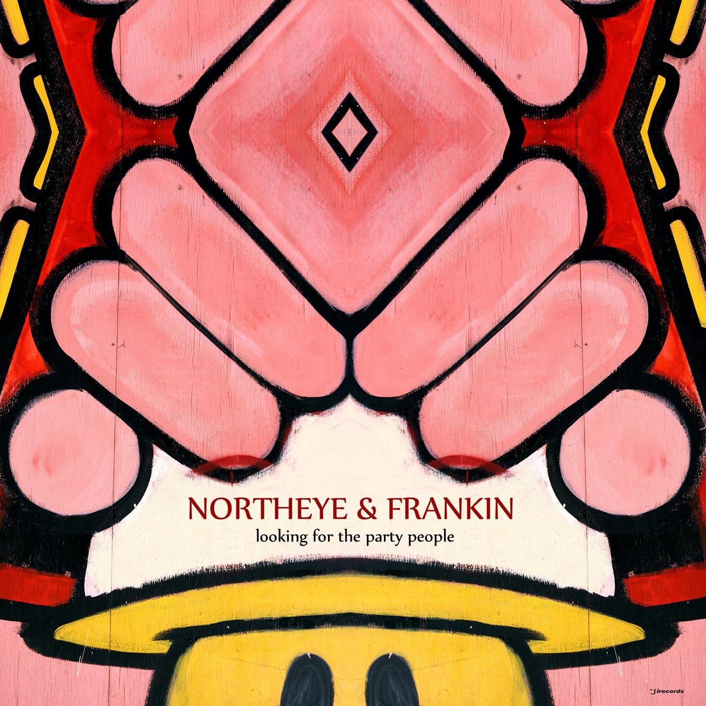 Feeling out of My Way