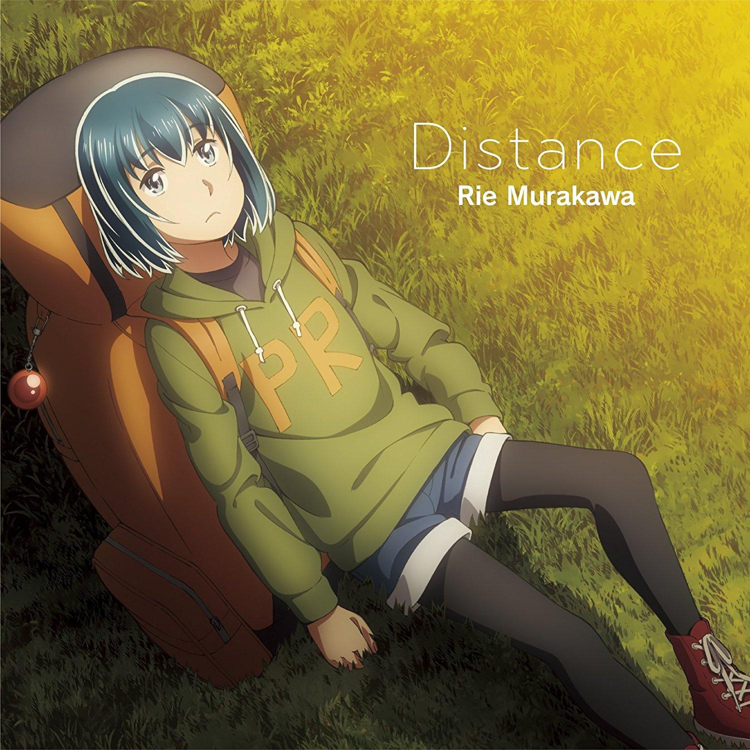 Distance