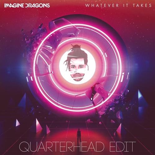 Whatever It Takes (Quarterhead Remix)