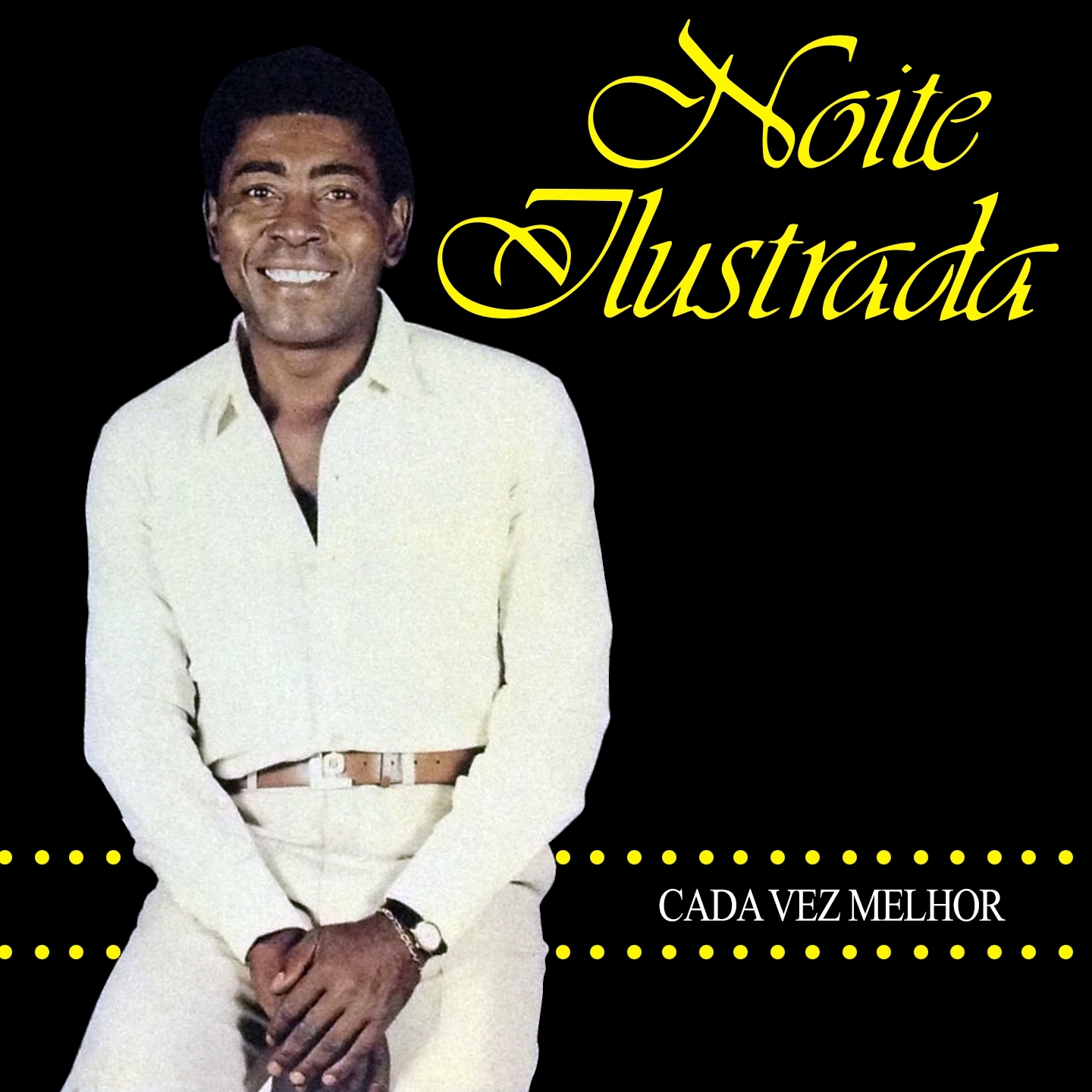 PotPourri: Palha o  Degraus da Vida  Rugas  Noti cia  Folhas Cai das  Luz Negra  A Flor e o Espinho  Quando Eu Me Chamar Saudade