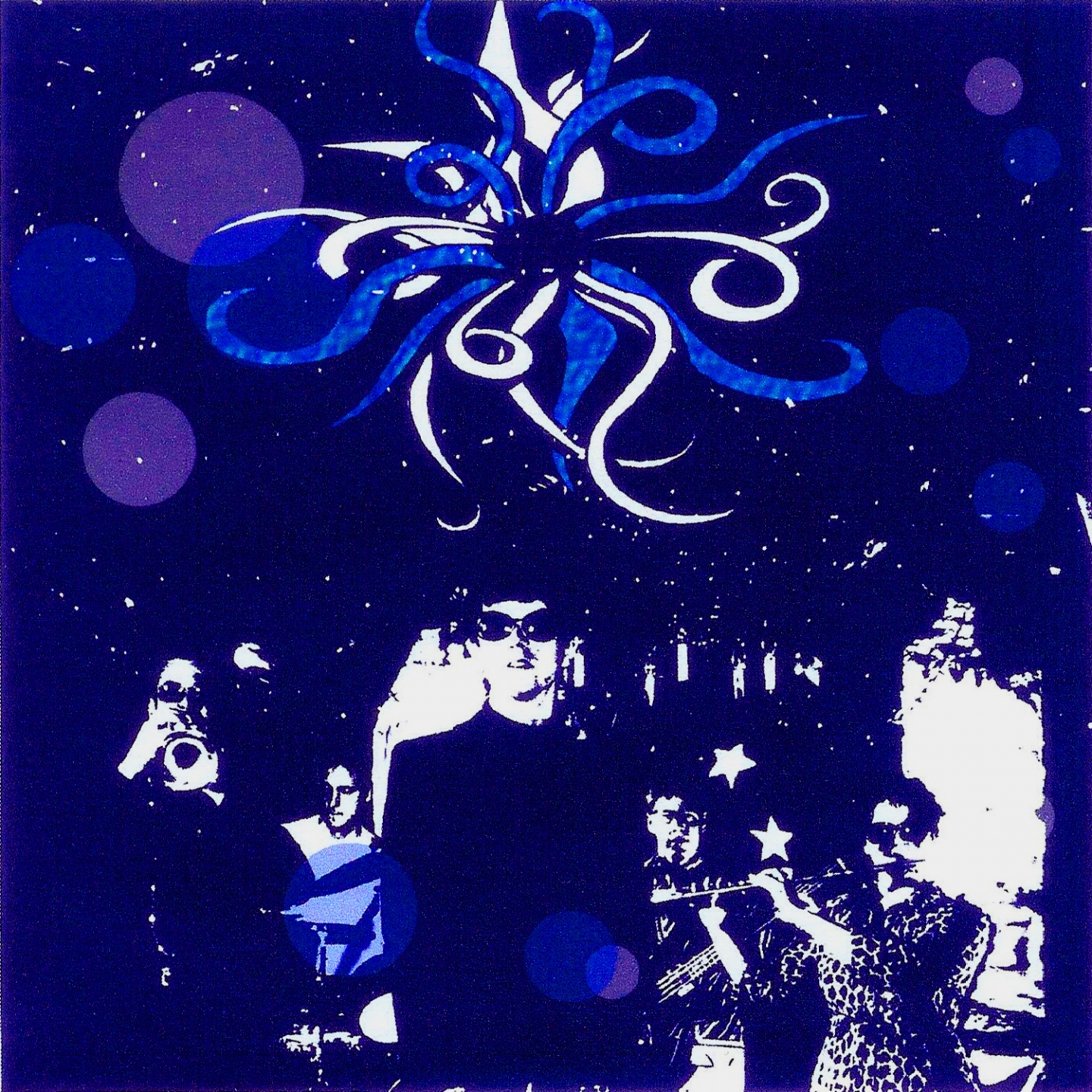 Quasar Flashing Dawn