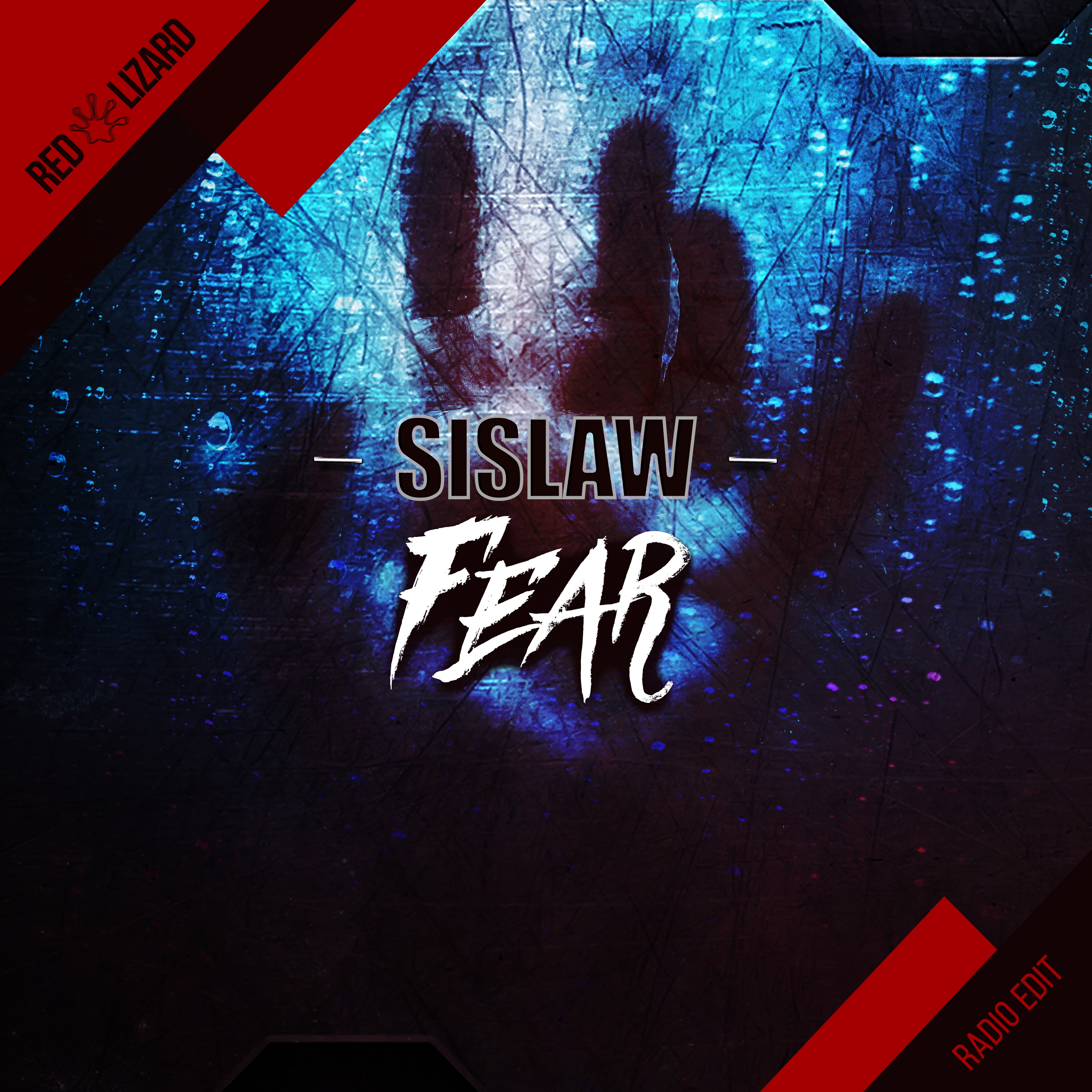 Fear (Radio Edit)