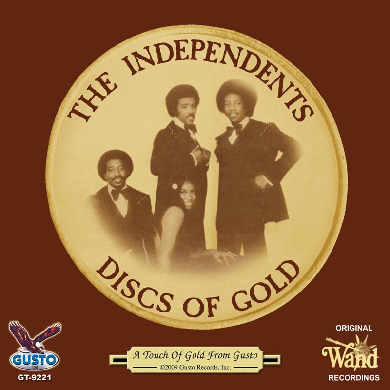 I Just Want To Be There