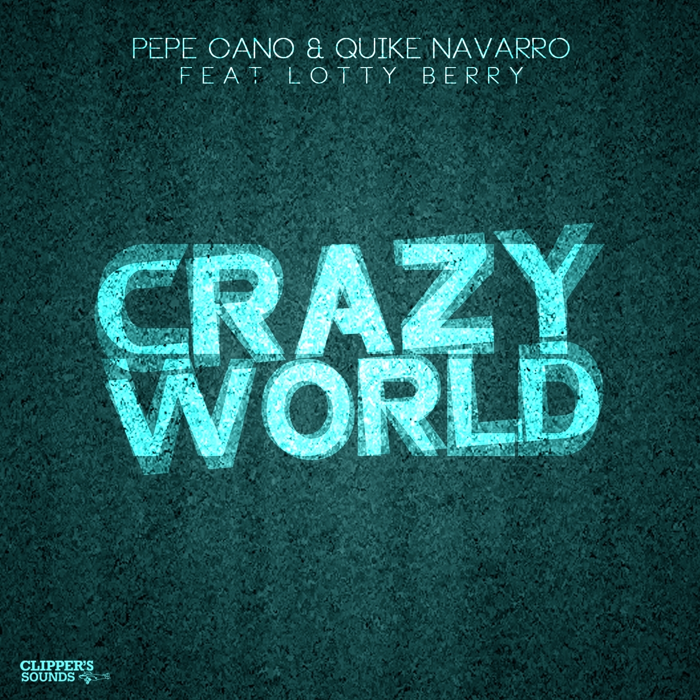 Crazy World (Extended Mix)
