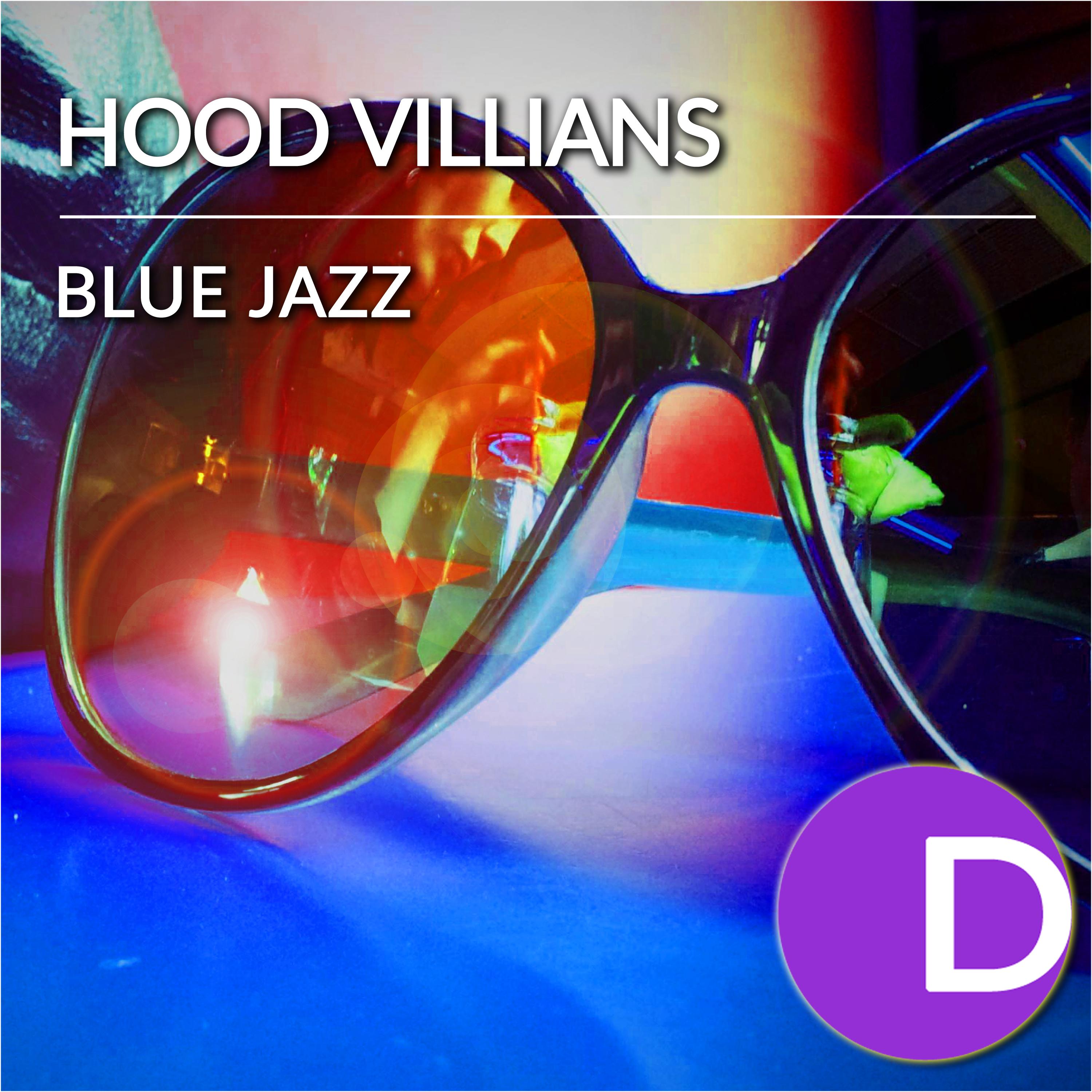 Blue Jazz (Paul Da Gud Remix)
