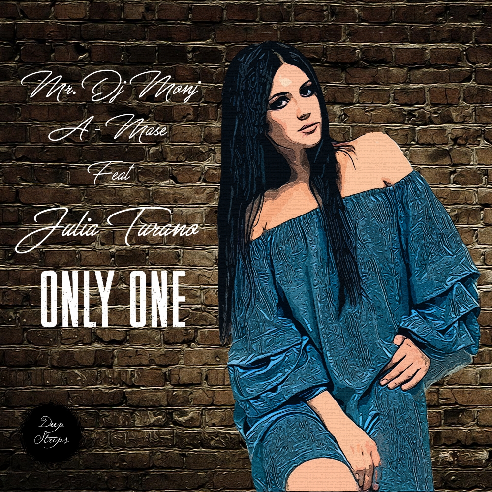 Only One (Original Mix)