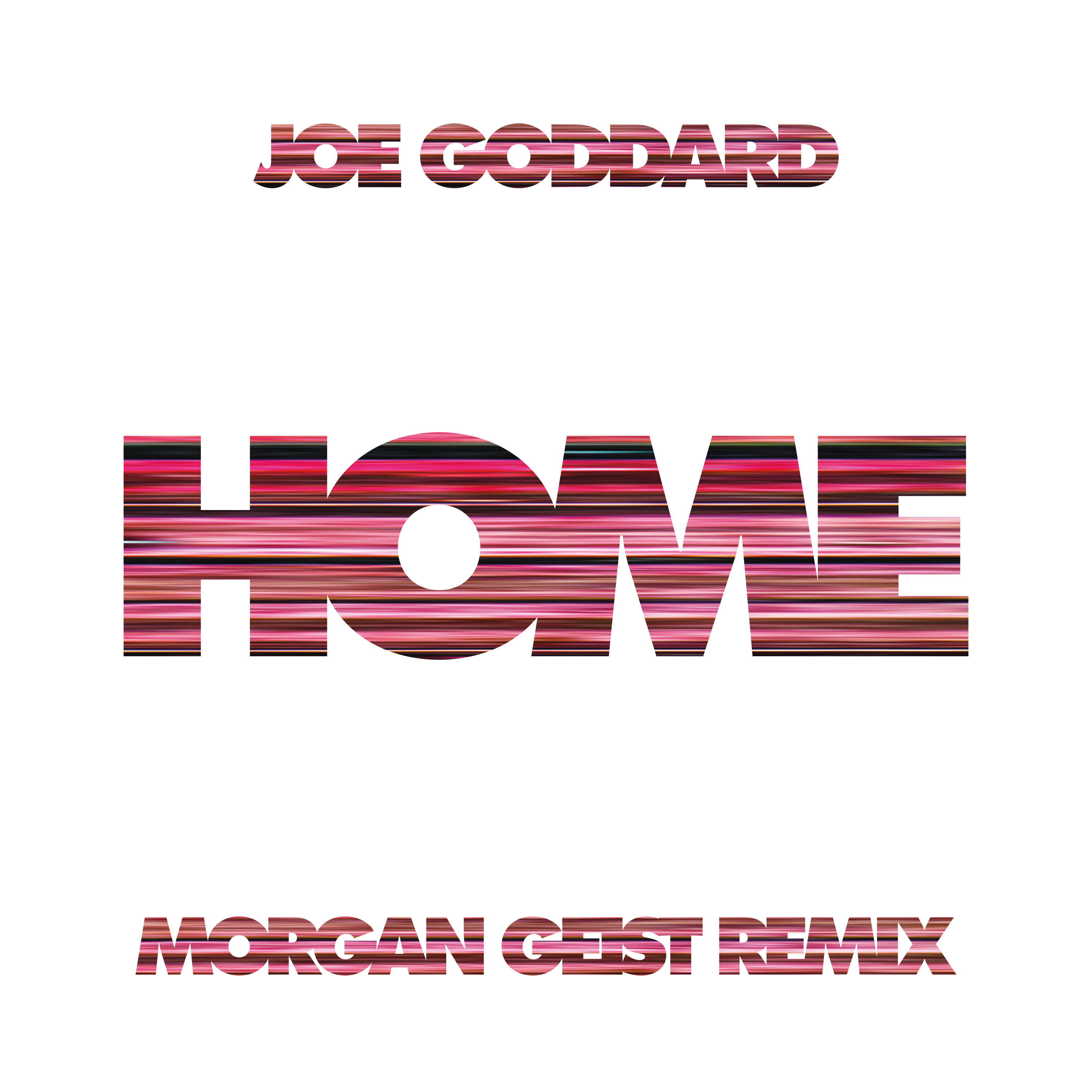 Home (Morgan Geist Bonus Beats)