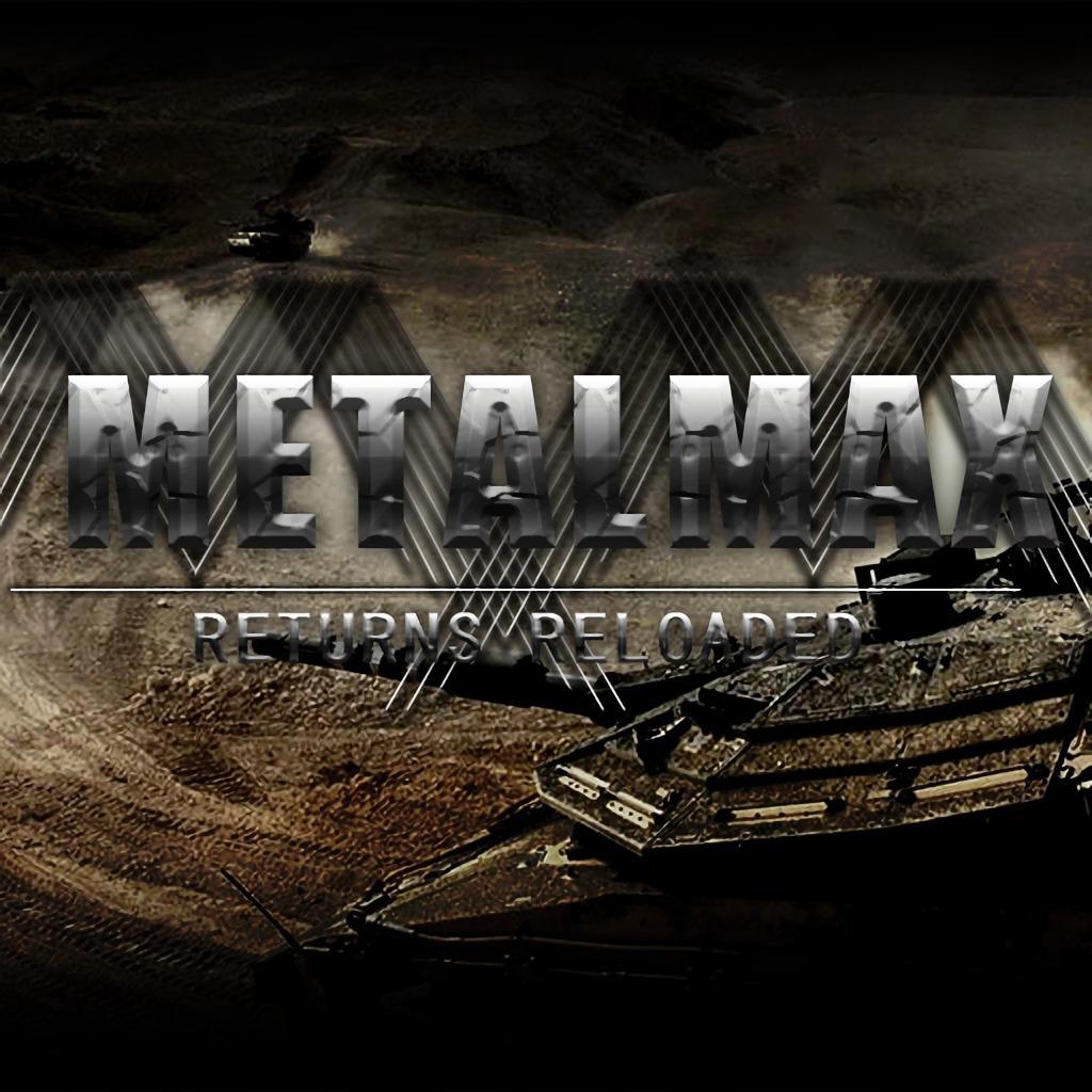 Metal Re;Max