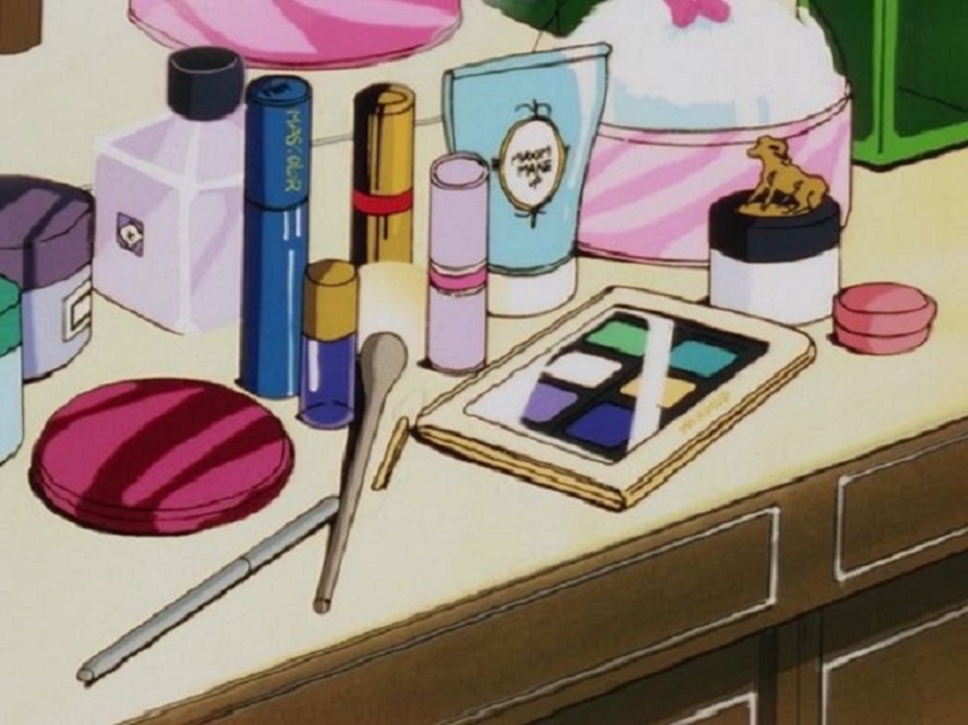 wei ni hua le sai hong que ban zhuang