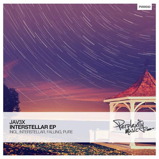 Interstellar (Original Mix)