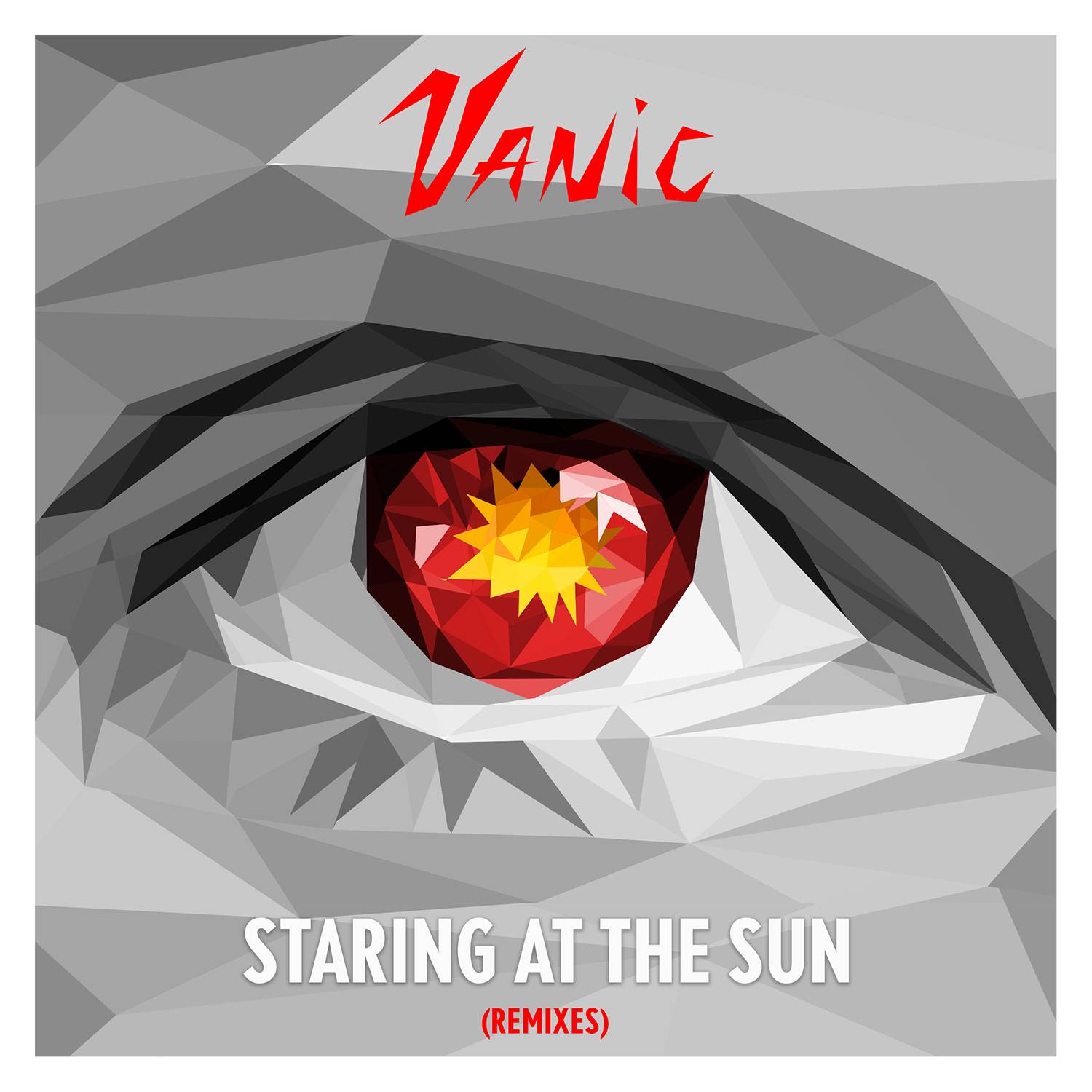 Staring At The Sun (Nolan van Lith Remix)