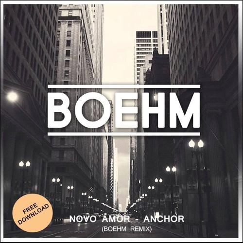 Anchor (Boehm Remix)
