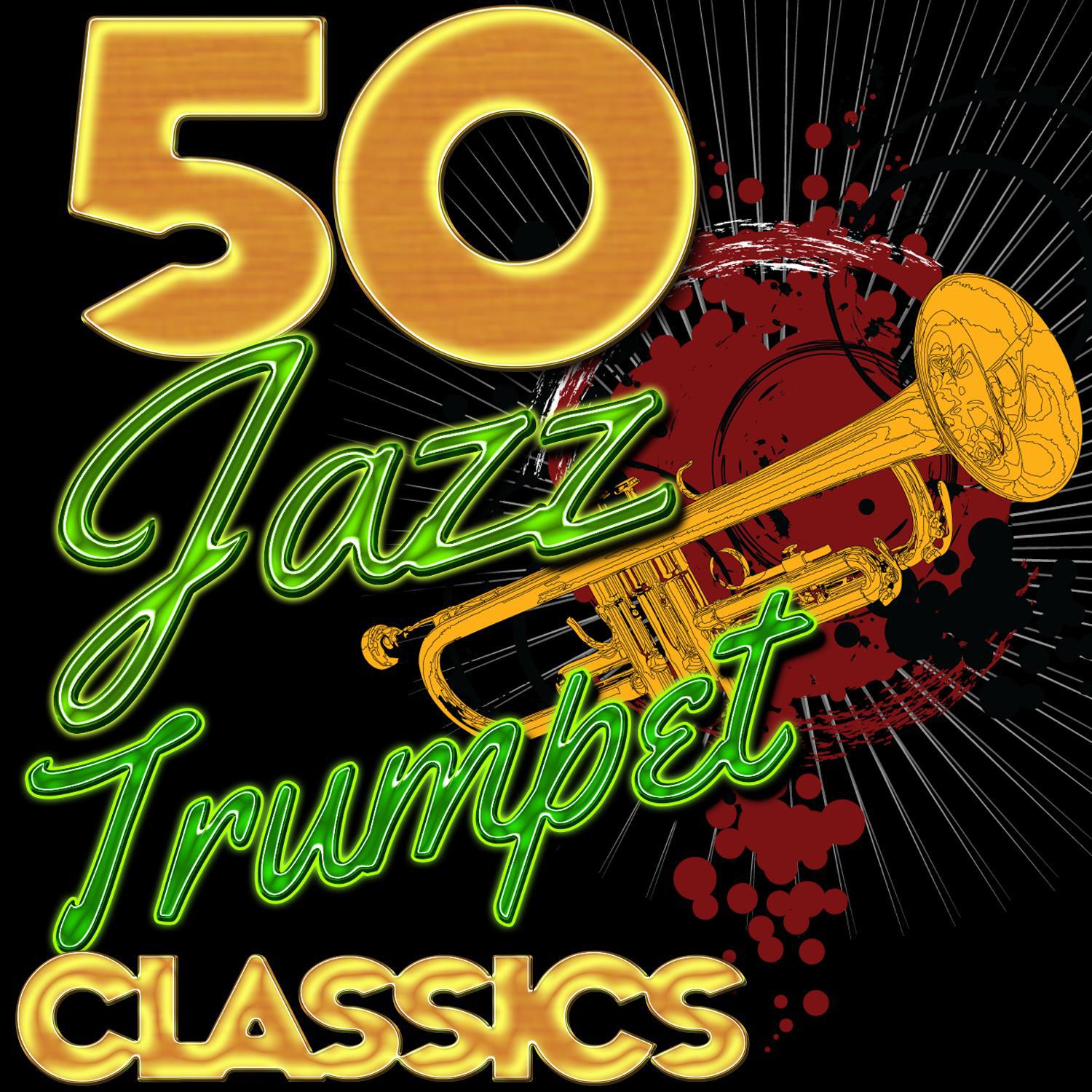 50 Jazz Trumpet Classics